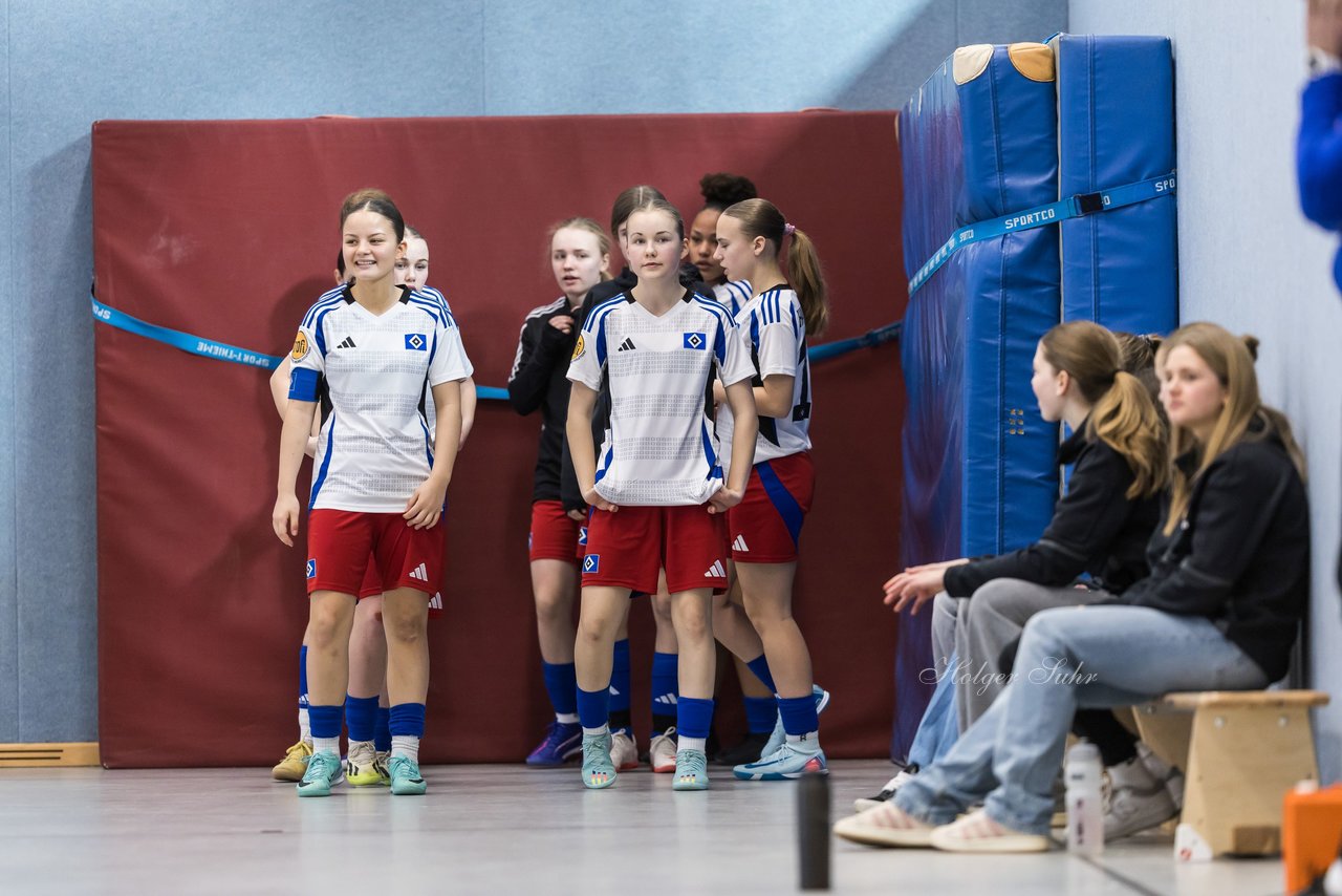 Bild 54 - wCJ Futsalmeisterschaft